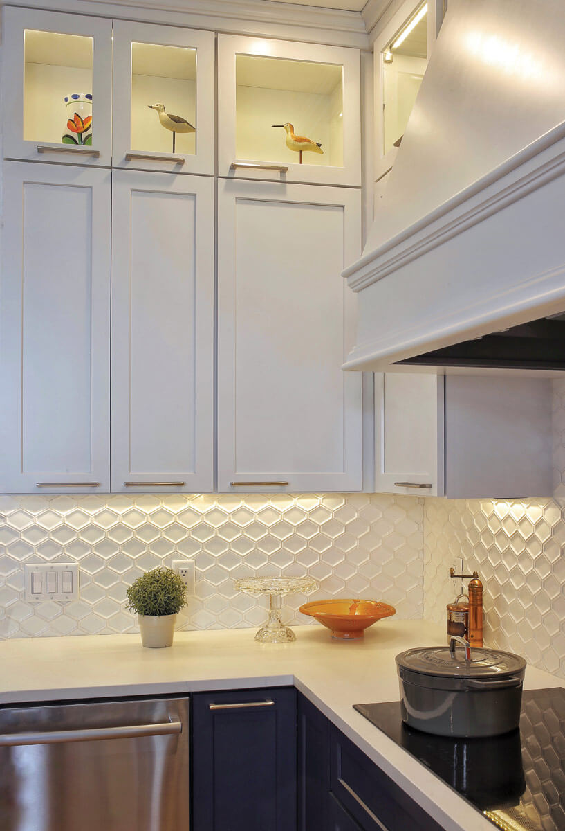 home remodeling contractors near me on Kitchen Remodeling That Combines Form And Function Belmont